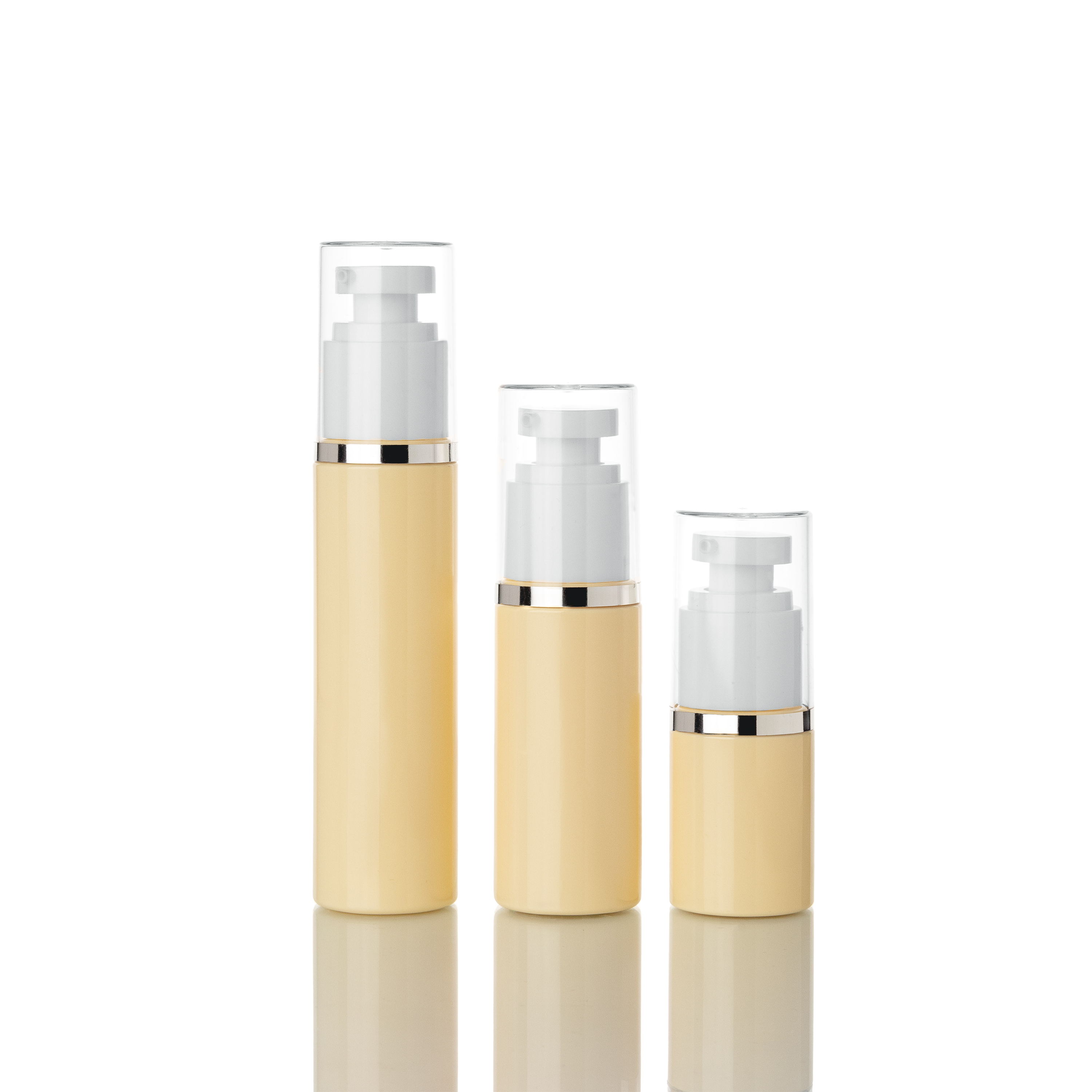 Диспенсер для крема 15-120 ml - Beland